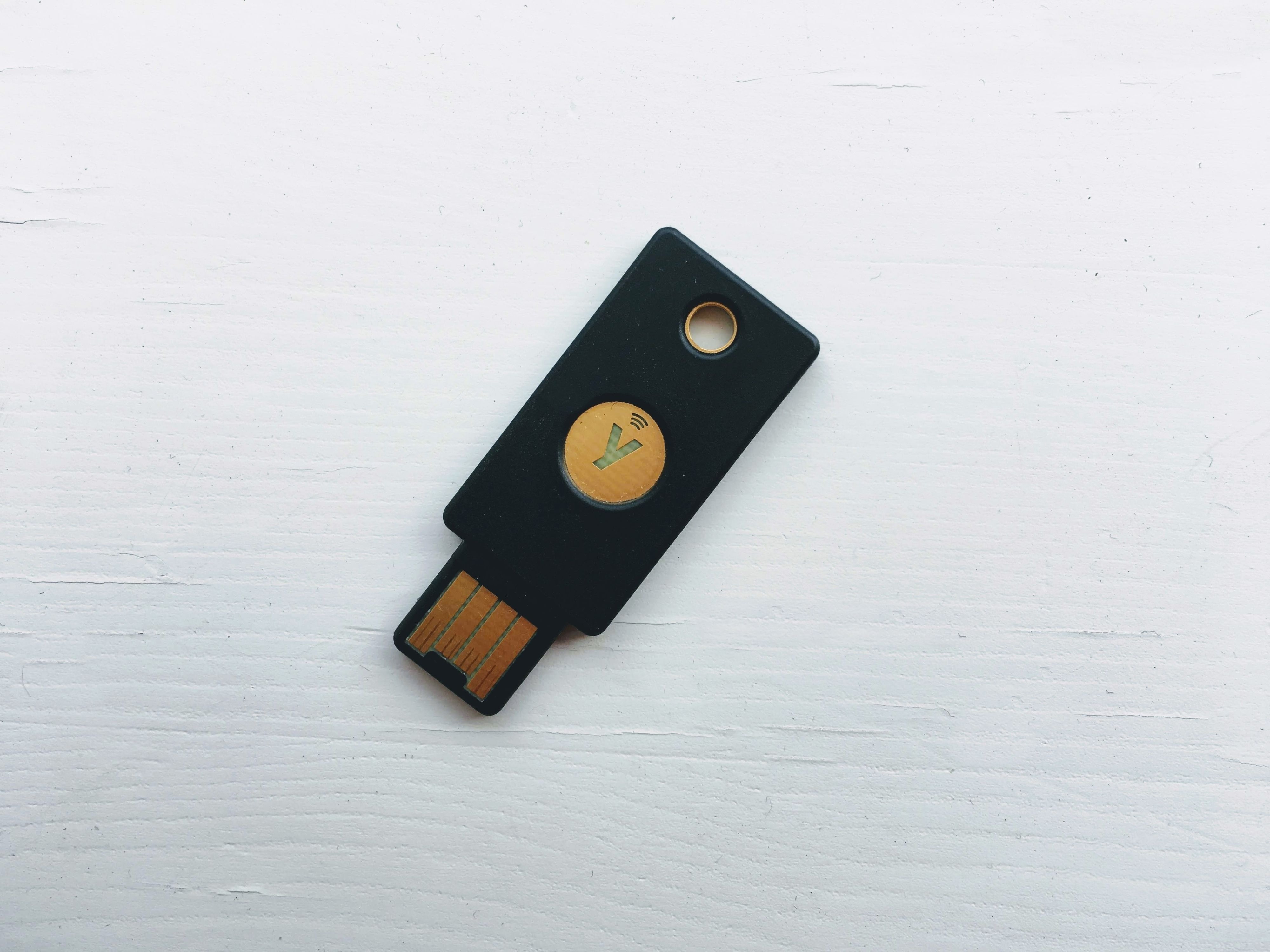 YubiKey